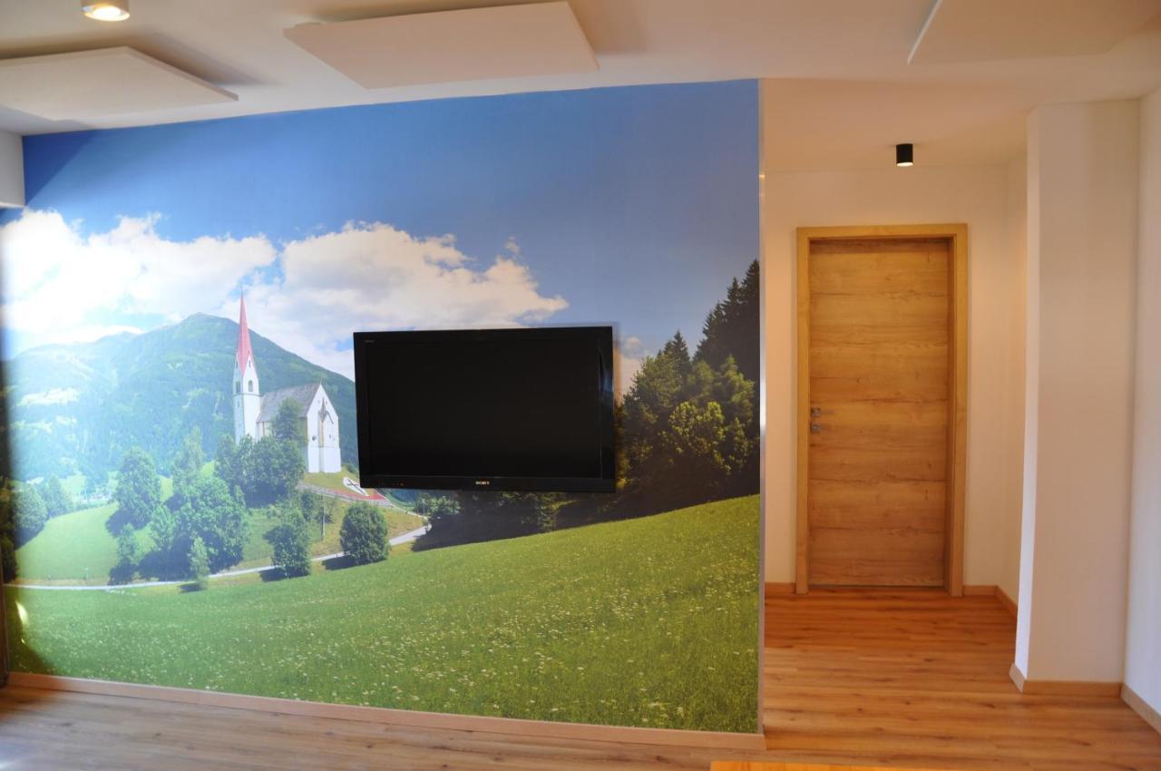 Ferienwohnung Staudach, Apartment Fuegenberg Dış mekan fotoğraf