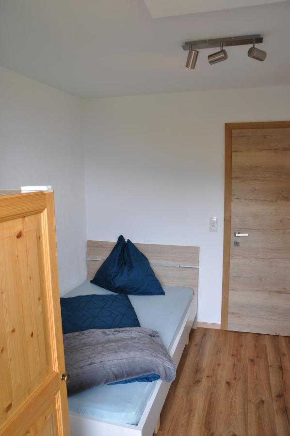 Ferienwohnung Staudach, Apartment Fuegenberg Dış mekan fotoğraf