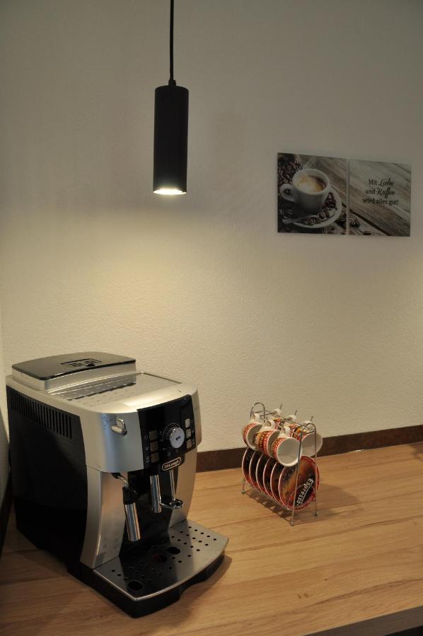 Ferienwohnung Staudach, Apartment Fuegenberg Dış mekan fotoğraf